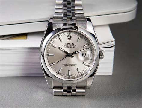 rolex datejust reference 116200|rolex 116200 price.